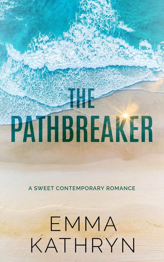 The Pathbreaker - cover