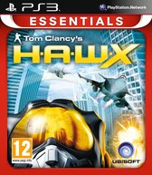Ubisoft Tom Clancy's H.A.W.X, PS3 PlayStation 3