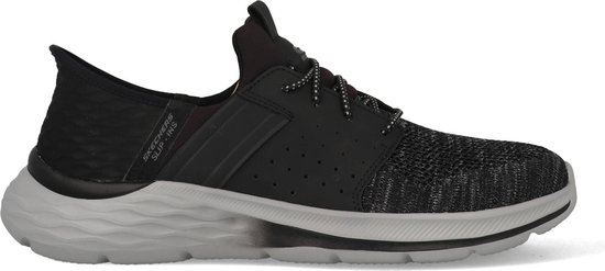 Skechers Garner - Newick Slip-Ins Sneakers Heren