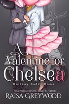 Holiday Daddy Doms 2 - A Valentine for Chelsea
