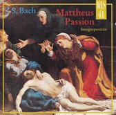 Matthaus Passion