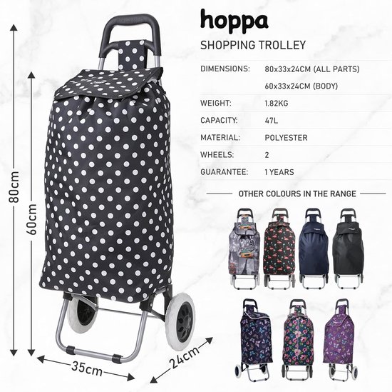 Hoppa