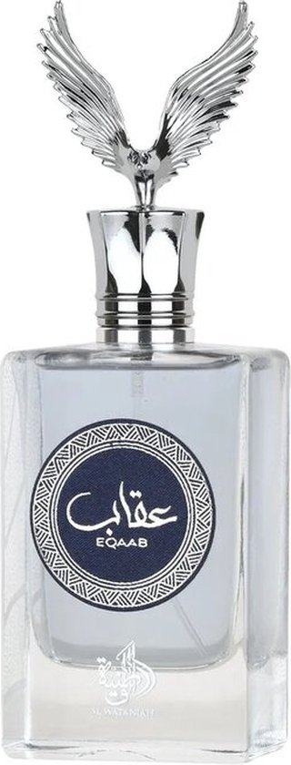 AL WATANIAH Parfum EQAAB, 100ml