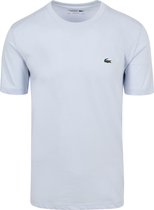 Lacoste - Sport T-Shirt Lichtblauw - Heren - Maat L - Modern-fit