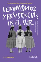 A Contrapelo - Feminismos y resistencias en el Sur