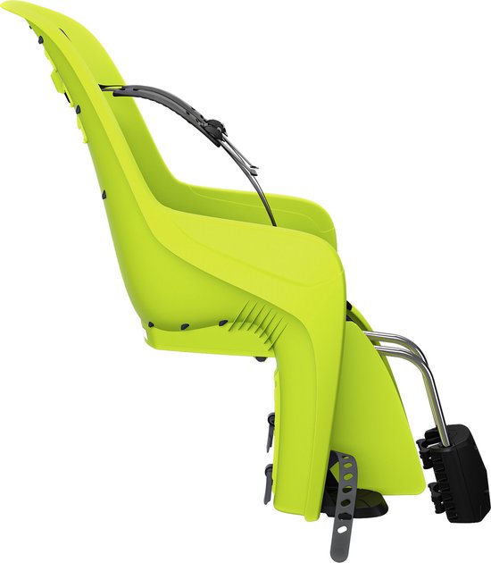 Thule RideAlong Lite 2 Fietszitje Zen Lime One-Size van Thule — afbeelding 3