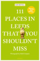 111 Places- 111 Places in Leeds That You Shouldn't Miss