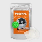 Patchrs - Supplementpleister - Anti-kater