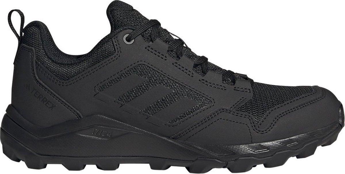 Adidas Terrex Tracerocker 2 Trailschoenen Vrouw Cblack / Cblack / Visgre