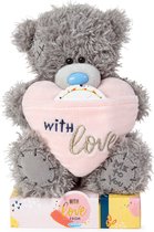 Me to You Knuffel Beer M7 16 cm Personalised With Love