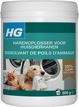HG harenoplosser voor huisdierharen - 2 Stuks!