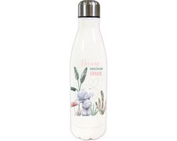 Bouteille Thermos Me to You Dream Découvrez Explorez