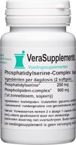 VeraSupplements Phosphatidylserine-Complex Softgels 60ST