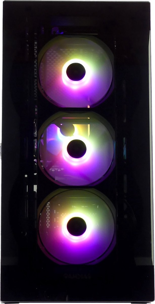 AMD Ryzen 7 7700X RGB DDR5 PRO Gaming X PC / Computer- R 24GB - 32GB RGB RAM - 2TB M2.0 PCI4.0 SSD - WIFI 6/Bluetooth 5.2 - ELITE E2