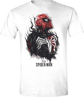 Spider-Man - Venom Takeover T-Shirt - Small