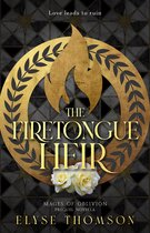 Mages of Oblivion 0.5 - The Firetongue Heir
