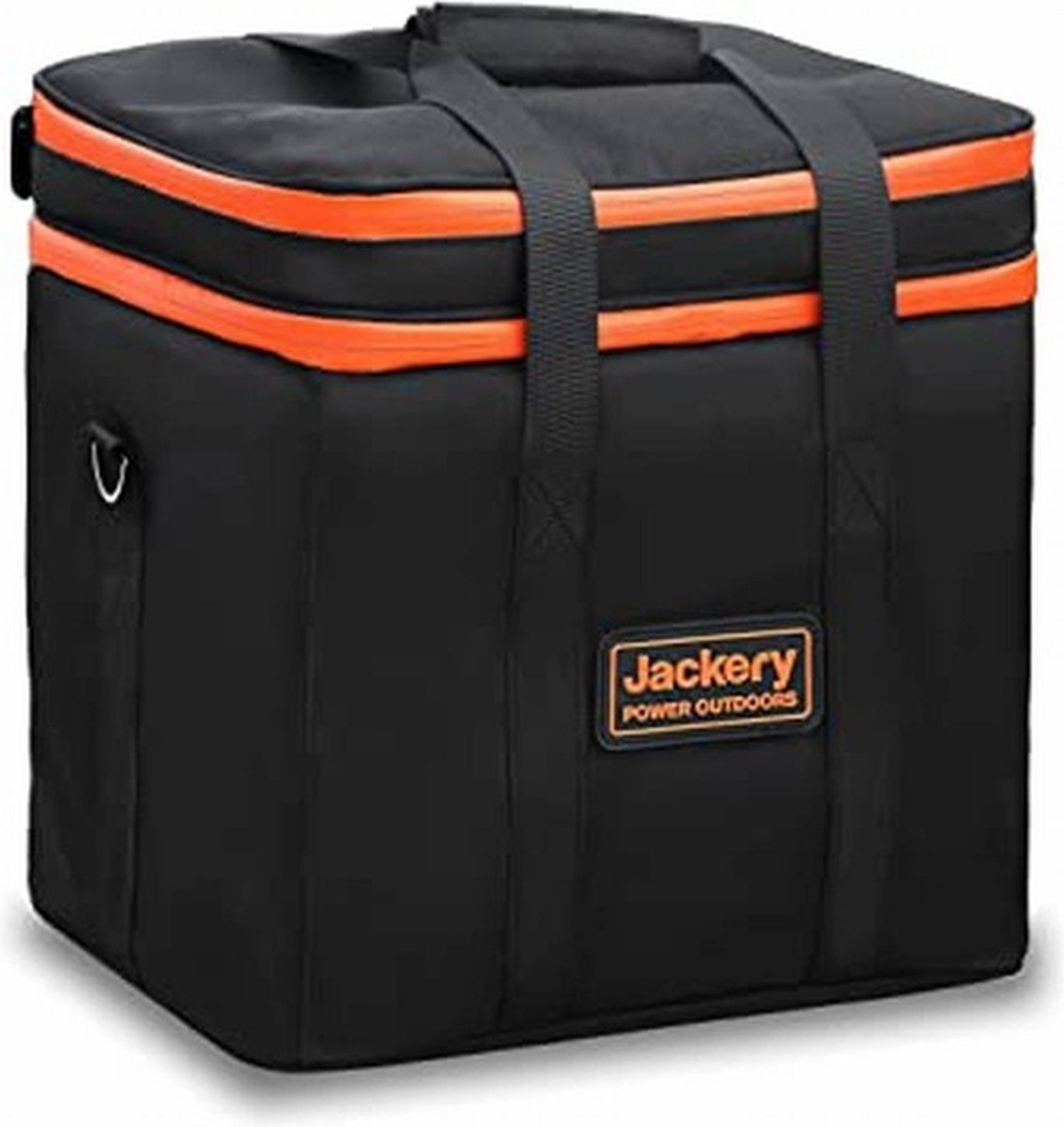 Jackery - Carry Case 1000 - Draagtas voor Jackery Explorer 1000 Plus/Pro- Zwart