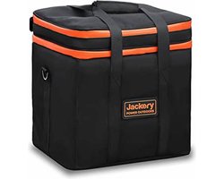 Jackery - Carry Case 1000 - Draagtas voor Jackery Explorer 1000 Plus/Pro- Zwart
