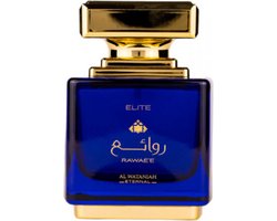 AL WATANIAH ETERNAL PERFUME ELITE RAWAYEH, 100ml