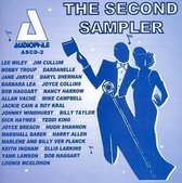 Various Artists - Audiophile: The Second Sampler (CD)