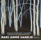 Marc-André Hamelin - Kinderszenen & Waldszenen / On The Overgrown Path 1 (CD)