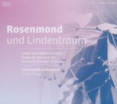 Christine Maria Rembeck & Emilia Gliozzi - Rosenmond Und Lindentraum (CD)