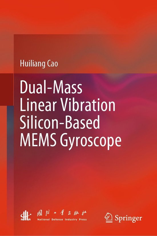 Engineering (R0) - Dual-Mass Linear Vibration Silicon-Based  ... - cover