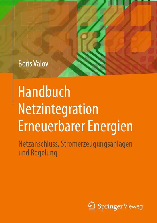 Computer Science and Engineering (German Language) - Handbuc ... - cover