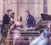 Various Artists - Musikalische Morgenunterhaltung (CD)