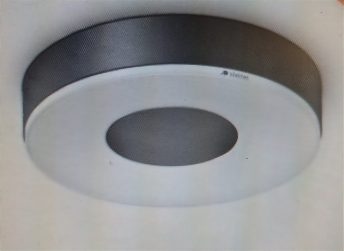 Steinel RS 200 C LED-binnenlamp