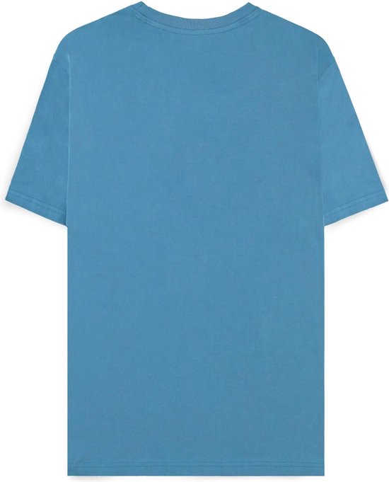 Lilo & Stitch - Hugging Stitch T-shirt - XS