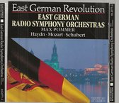 EAST GERMAN REVOLUTION / RADIO SYMPHONY ORCHESTRAS