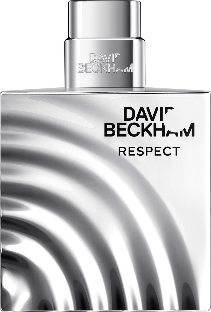 David Beckham Respect Eau De Toilette