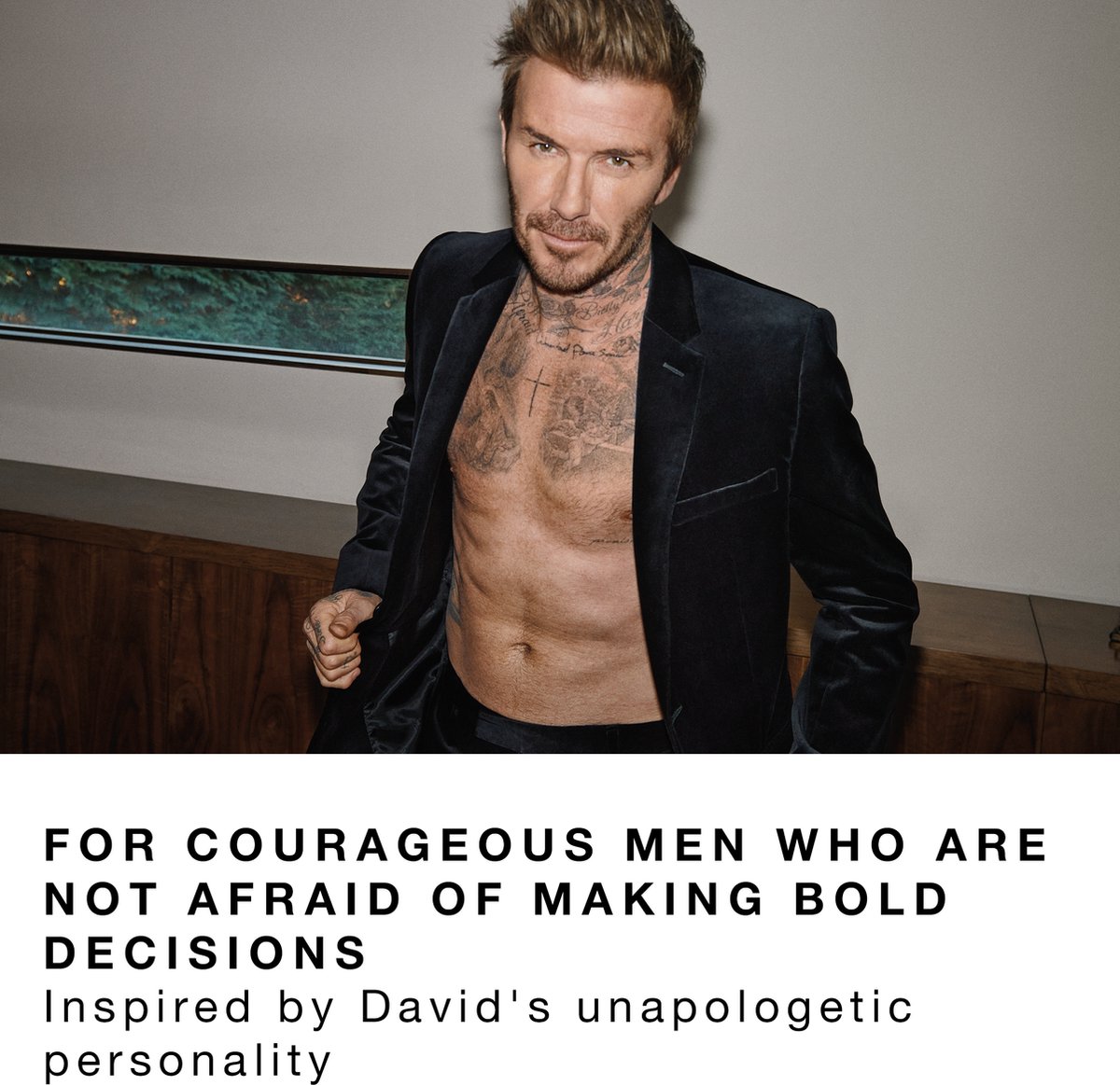 David Beckham Bold Instinct Eau de Parfum – 75 ml - Afbeelding 7
