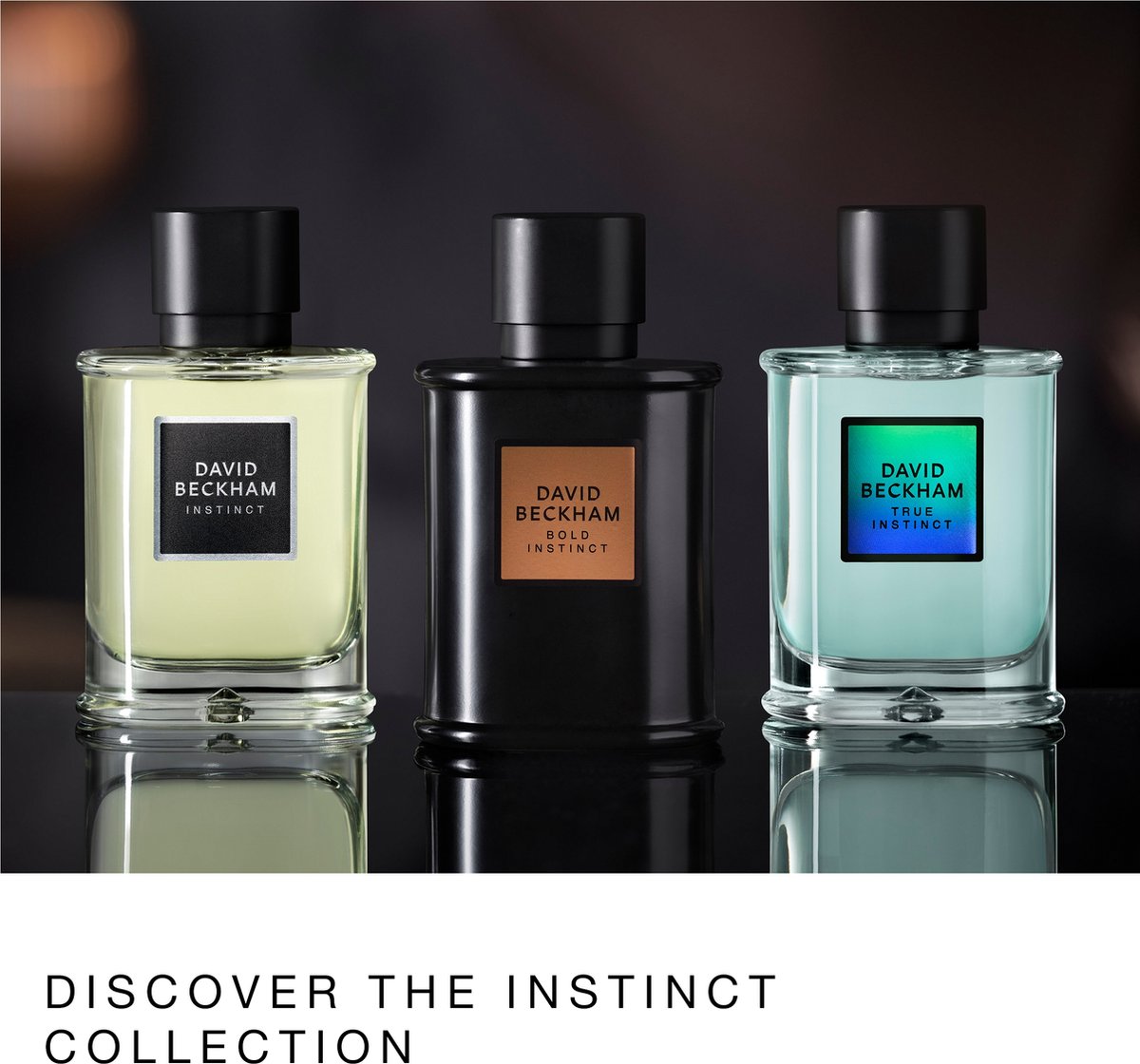 David Beckham Bold Instinct Eau de Parfum – 75 ml - Afbeelding 5