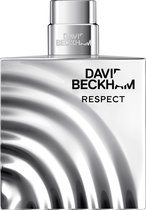 David Beckham David Beckham Respect eau de toilette spray 90 ml