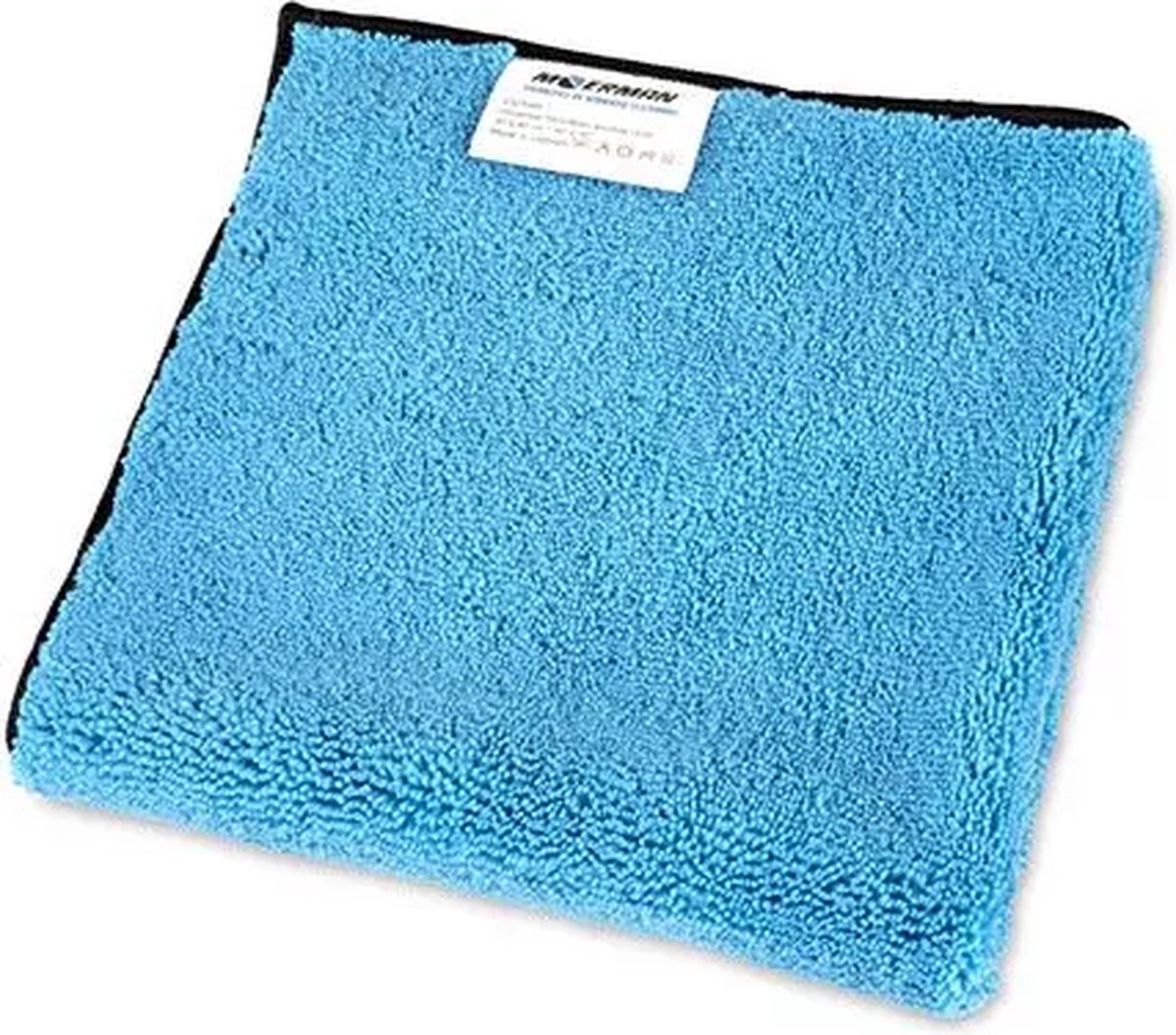 Moerman Universele Microvezel Raamdoek - 40 x 40cm