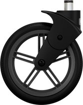 Joolz - Geo2 - Voorwielenset - Zwart - Voor Joolz Geo2 Kinderwagen