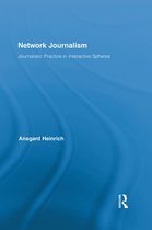 Network Journalism
