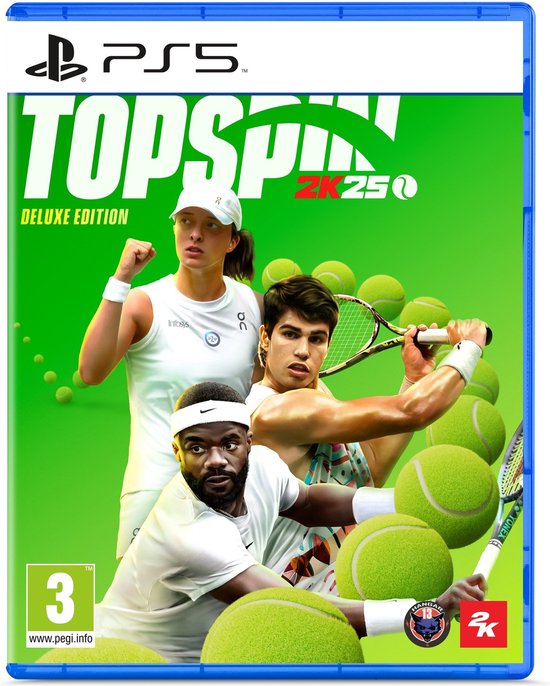 TopSpin