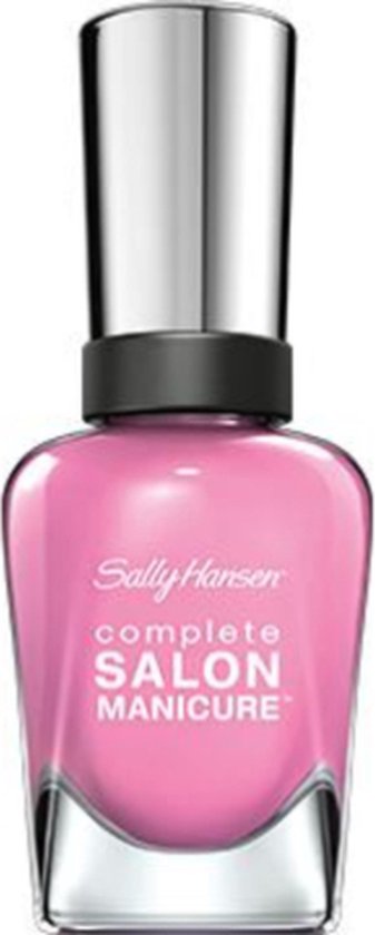 Sally Hansen Complete Salon Manicure Nagellak - 479 Happy Daze