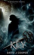 Paranormal Mystery Series 5 - The Key