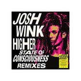 Josh Wink - Higher State Of Consciousness (LP)