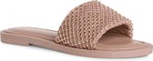 Tamaris Dames Slipper 1-27125-42 521 Maat: 36 EU