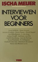 Interviewen voor beginners