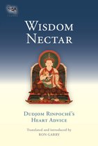 Tsadra- Wisdom Nectar