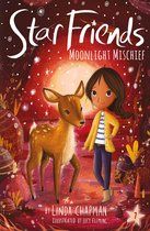 Star Friends- Moonlight Mischief