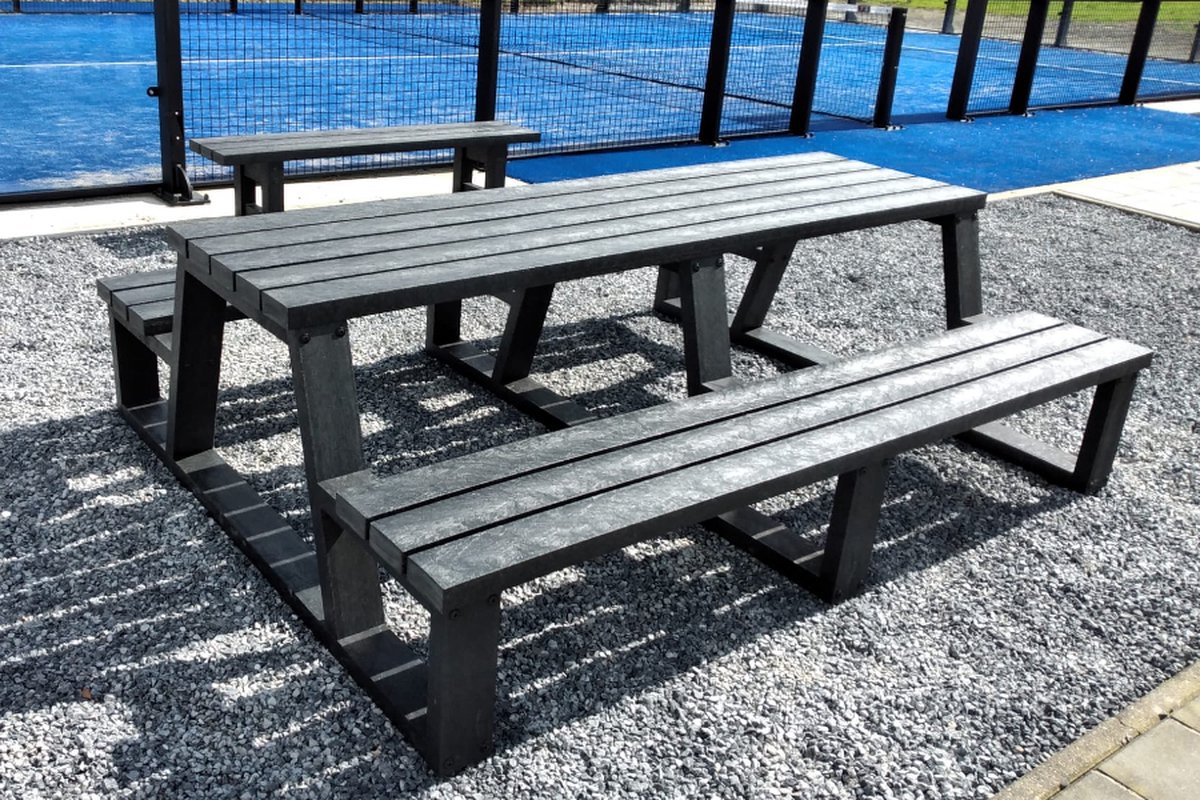 Rockwood® Kinderbed Metal Jesse