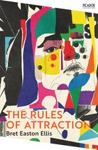 Picador Collection-The Rules of Attraction