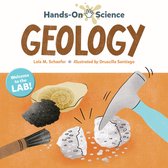 Hands-On Science- Hands-On Science: Geology
